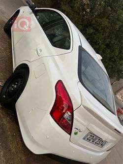 نيسان صني
